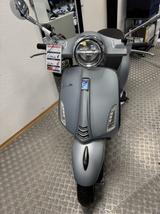 Vespa Primavera S 125 ccm Holiday - 125 CCM