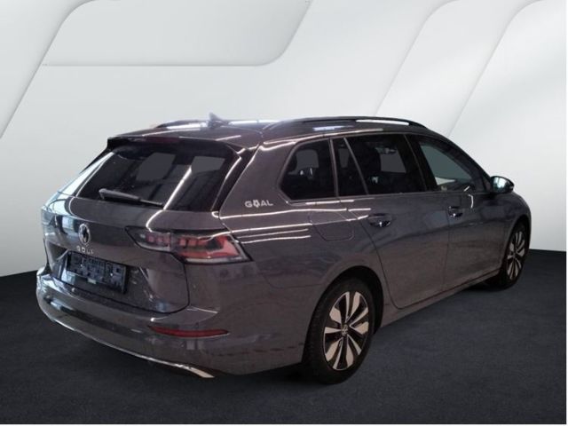 Golf Variant VIII 2.0TDI DSG Goal AHK/360°Kamera