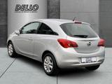 Opel Corsa Edition 1.2 SHZ LenkradHZG Parklenkass. To - Opel Corsa Gebrauchtwagen in Bremen