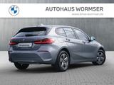 BMW 118i Hatch DAB LED Klimaaut. PDC - BMW 118 Gebrauchtwagen in Nürnberg