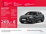 Audi SQ2 TFSI S tronic SONOS/Navi+ - Audi SQ2 aus 2024