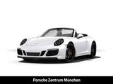 Porsche 991 -2 (911) Carrera 4 GTS Cabriolet - Porsche in München: 911