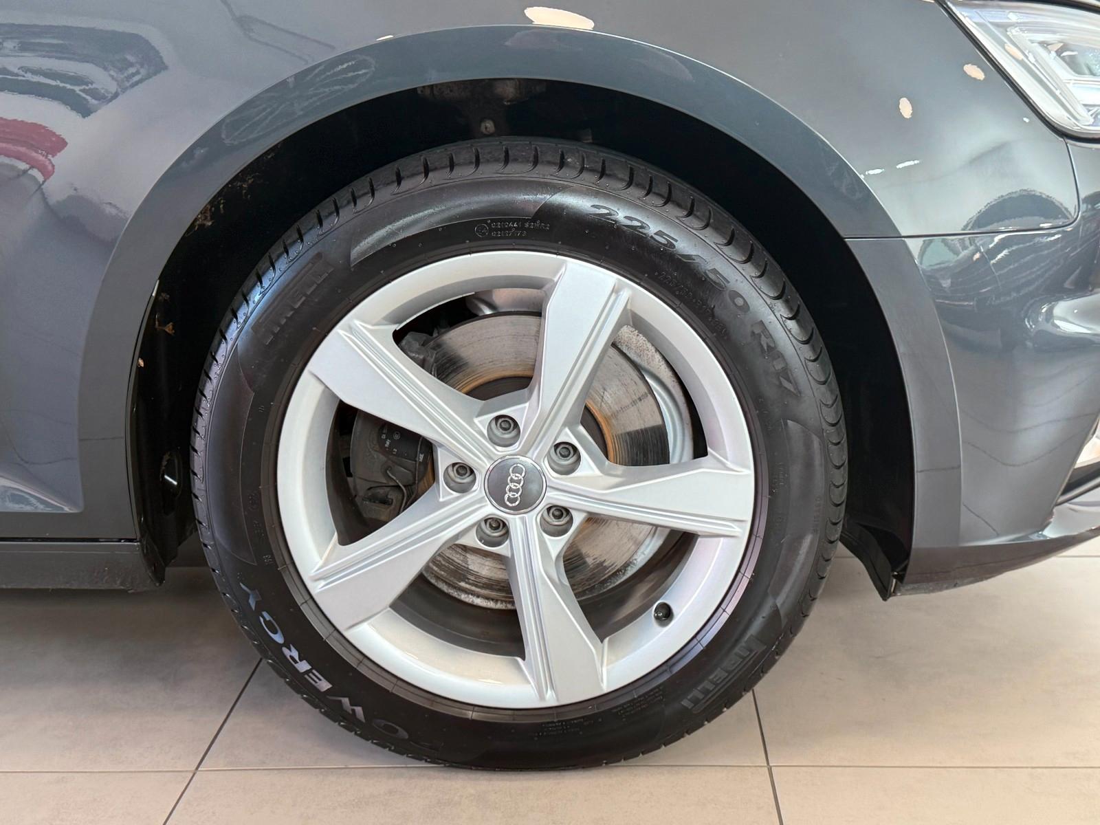 Audi A4 Avant 35 TDI SPORT*PANO*LED*R.KAM*S-TRONIC*