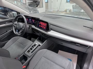 Volkswagen Golf - 9
