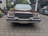 Buick Regal Limited 4,9 - Buick: Sportwagen