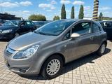Opel Corsa D Edition "111 Jahre" - Opel Corsa Gebrauchtwagen in Bielefeld