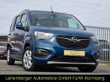 Opel Combo Life E Innovation 1.5 CDTI*HEAD-UP*NAVI - Opel Combo: Cdti