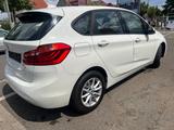 BMW Baureihe 2 Active Tourer 218 i Advantage 25TKM - gebrauchte BMW 218 aus dem Jahr 2017