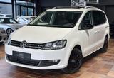 Volkswagen SHARAN 4MOTION STYLE 7S PANO STANDHZ DYNA 3XETÜR - Volkswagen Sharan 7M mit Diesel-Antrieb