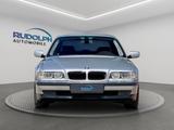 BMW 740iL A LANG 4,4 TOP-ZUSTAND MASSAGE TÜV NEU - BMW 740 aus 1999: 740i