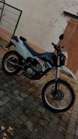 Kawasaki KLX 250 - Angebote