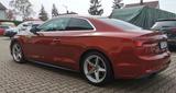 Audi A5 2.0 TFSI S tronic q. S-Line Virtual Panorama - Audi A5 Gebrauchtwagen in Nürnberg