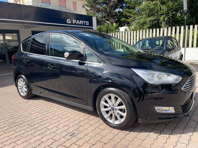 Ford C-Max 1.5 TDCi 120CV Start&Stop Titanium