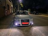 Audi A6 4F quattro TÜV LPG Prins - Audi A6 mit LPG-Antrieb: Automatik