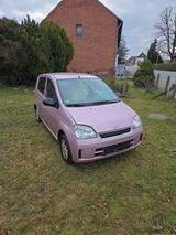 Daihatsu Anfänger Auto - Daihatsu