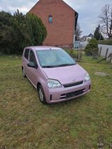 Daihatsu Anfänger Auto - Daihatsu Cuore: Auto