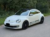 Volkswagen Beetle Käfer Edition - Volkswagen: bis 10000 Euro, Kaefer