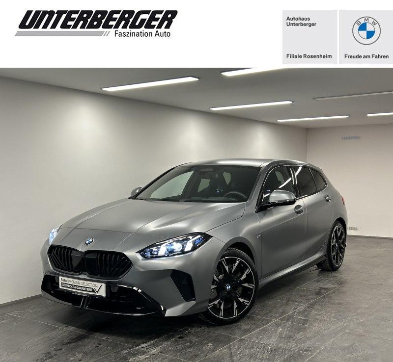 BMW 120 M Sportpaket Pro Harman/Kardon Head-Up DAB L