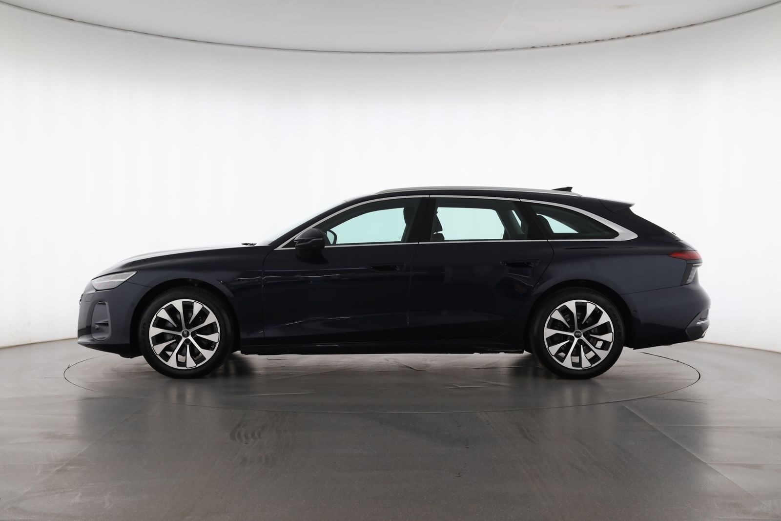 Audi A6 - Bild 4