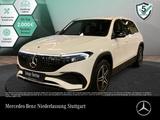 Mercedes-Benz EQB 250+ AMG ADVANCED NIGHT/VZ-ASS/TOTW/EASYPACK - Mercedes-Benz EQB Gebrauchtwagen in Stuttgart