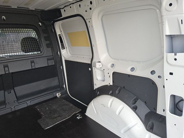 Caddy Cargo 2.0 TDI EcoProfi SHZ Klima