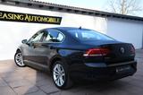 Volkswagen Passat Lim. Highline DSG LED Leder Navi ACC Kam - Volkswagen Passat: Leder