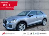 Audi Q2 30 TFSI ADVANCED 5JG+LED+NAVI+ACC+PDC+DAB+SHZ - Audi Q2: Advanced