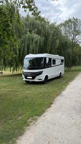 Niesmann + Bischoff iSmove 6.9 E - Unter 12.000km - Top Zustand - Niesmann + Bischoff iSMOVE