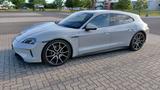 Porsche Taycan Sport Turismo -