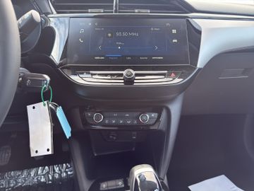 Opel Corsa F 1.2 Turbo Edition LED+SHZ+PDC+SoundSys