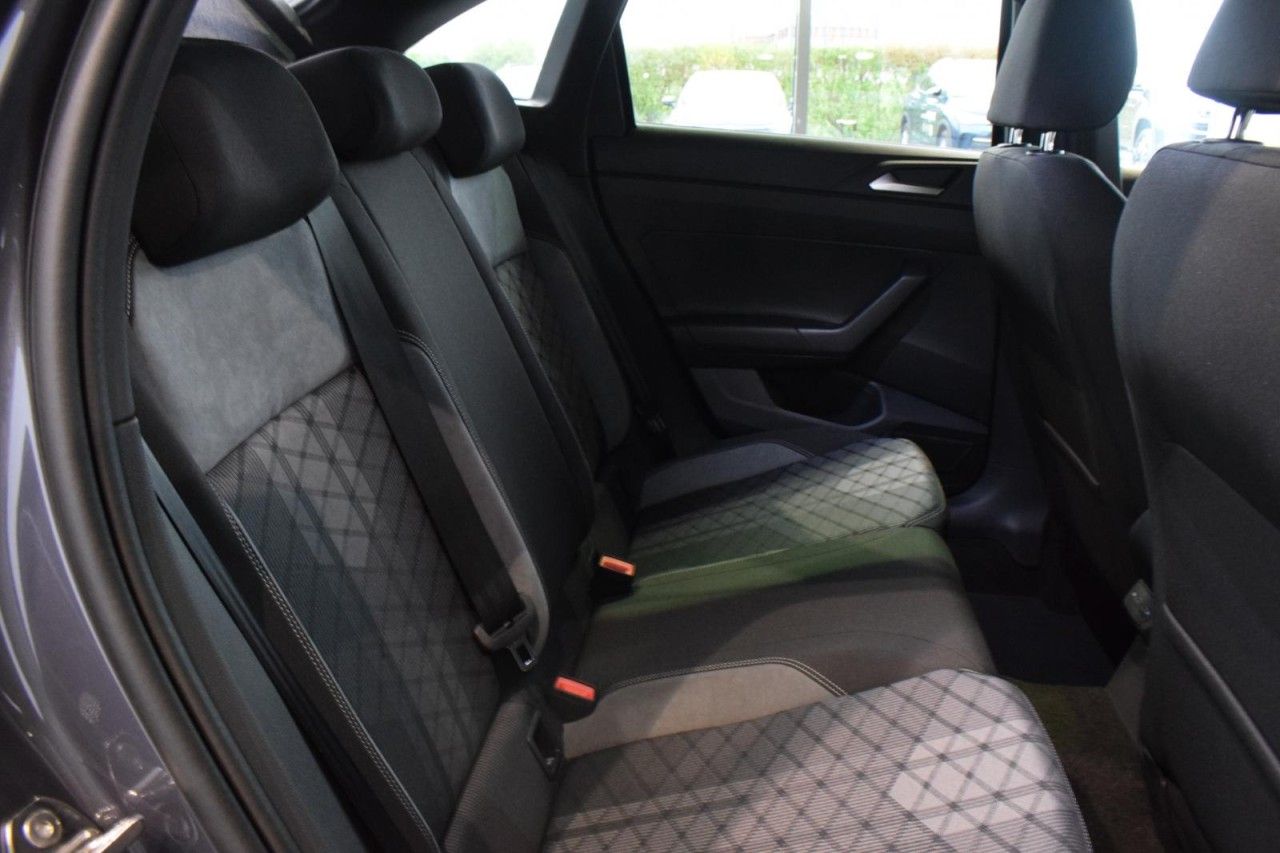 Volkswagen Taigo - Bild 9