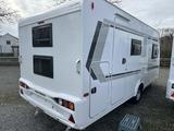 Weinsberg CaraOne 480 QDK HOT Edition Sondermodell - Weinsberg CaraOne 480 QDK Edition HOT
