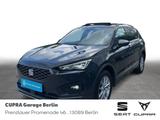 Seat Tarraco 2.0 TSI DSG FR 4Drive Pano 7Sitze  Cam - Seat Tarraco Gebrauchtwagen in Berlin