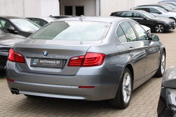 BMW 530 - 7