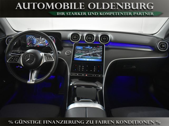 Mercedes-Benz C 220 d T Avantgarde *Distro*Kamera*Ambiente*LED