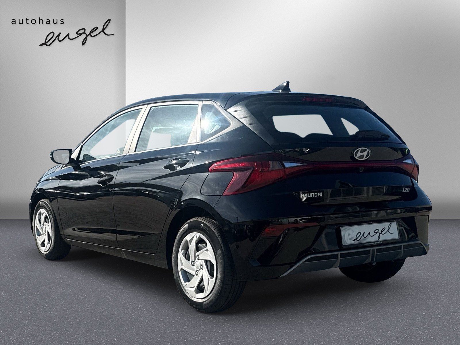Hyundai i20 – Bild 6