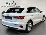 Audi A3 35 TDI Sportback NAV+ACC+CARPLAY+VCOCKPIT+PP  - Audi A3 sportback 35 TDI Gebrauchtwagen
