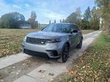 Land Rover 3.0 D300 VELAREDITION AWD*Panorama*Voll*Garantie - Land Rover Range Rover Velar aus 2023