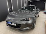 Mazda MX-5 RF 2.0 SKYACTIV-G 160 Exclusive-Line Ex... - Mazda MX-5 Gebrauchtwagen in Berlin