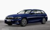 BMW 330i xDrive Touring Luxury Line HiFi DAB WLAN