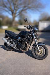 Suzuki GSF 1200 Bandit - Offers