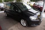 Seat Alhambra Style - Seat Alhambra: Style