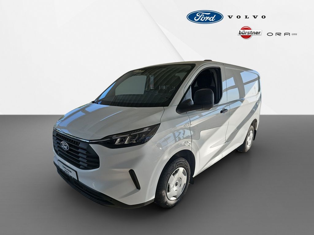 Ford Transit Custom TDCi 320 L1Trend/RFK/DAB/Klima