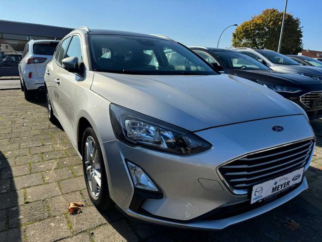 Ford Focus Turnier 1.0 EcoBoost Cool & Connect