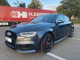Audi S3 Sportback quattro S tronic|VC|ACC|NAV|B&O|19" - Audi S3 Gebrauchtwagen in Stuttgart