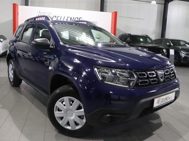 Dacia Duster II 1.6 SCe ACCESS / TEMPOMAT / UNFALLFREI