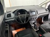 Seat Alhambra 2.0 TDI Crono Plus DSG RFK AHK 7.Sitzer - Seat Alhambra: Crono Plus