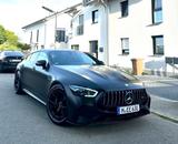 Mercedes-Benz Mercedes-AMG GT 63 S E PERFORMANCE Facelift | Ke