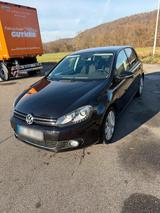 Volkswagen Vw Golf 6 VI 1.4 TSI DSG 122 ps - Volkswagen Golf: Vi Tsi 122