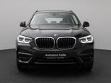 BMW X3 xD20d Kamera HUD DAB H/K Leder Sport 18Zoll - BMW X3: 18d